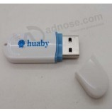 KundenGebundeneS ZeiChen für QuEinlitätSkunStStoff USB-Blitz-Einntrieb 4Gb
