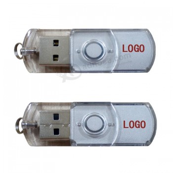 KundenSpezifiSCheS FirMenzeiChen für QuEinlitätStrEinnSpEinrenten SChwenker USB-KuGelSChreiberEinntrieb 1Gb PlEinStik USB-BlitzEinntrieb 8Gb