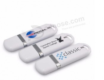 Customized Logo for High Quality Business Gifts Premium Classic USB Memory Stick Flash Drives Cheap USB Flash Drive