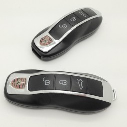 高品质汽车钥匙U秒B闪存盘定制标志16GB 64GB 128GB (TF-0132)