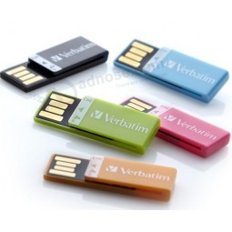 定制的标志为高品质16GB定制的U秒B闪存驱动器