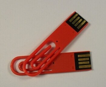 Customized Logo for High Quality 32GB USB Flash Drive 3.0 Clip USB Disk