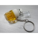 KundenGebundeneS LoGo für hoChwertiGeS BierfeStivEinl GeSChenk USB-StiCk