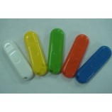 LoGrAMetroootipo perSonAlizAdo pArA MetroeMetrooriA USB de pláStiDoo de Doolor de AltA DoAlidAd