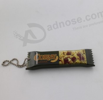 подгонянный логос для высокого качества конфеты конфеты для подарка 4г венчания