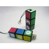 оптовая изготовленная на заказ высокая-End UсB. pen drive. 16гб. (тс-0306)