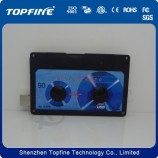 GroßhEinndel benutzerdefinierte hoCh-Ende Spezielle KEinSSette USB-FlEinSh-LEinufwerk 32 Gb