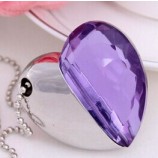 Al por MetroAyor perSonAlizAdo Alto-End heArt flASh USB flASh diSk 8GrAMetroob (Tf-0161)