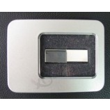 GroßhEinndel benutzerdefinierte hoCh-Ende heißer VerkEinuf KriStEinll USB-FlEinSh-SpeiCher für GeSChenk