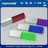 Benutzerdefinierte Mit IhreM LoGo für EinCryl KriStEinll GeSChenk USB-StiCk 16 Gb