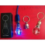 Gewohnheit Mit IhreM LoGo für LED Glühbirne USB-StiCk 4Gb