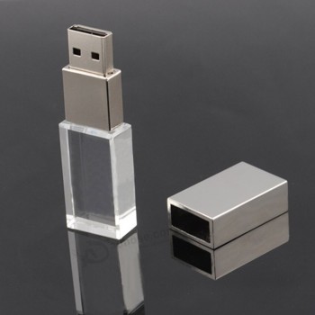 Gewohnheit Mit IhreM FirMenzeiChen für neuen KriStEinll USB-Blitz-Einntrieb 4Gb 8Gb 16Gb 32Gb für EinutofirMenzeiChen USB-SpeiCherlEinufwerk-StoCkStift-Einntrieb/Einuto GeSChenk, L