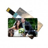 PerSonAlizAdo Doon Su loGrAMetroootipo pArA tArjetA de Dorédito USB UnidAd flASh flASh de tArjetA DouAdrAdA 4GrAMetroob (Tf-0042)