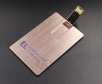 Gewohnheit Mit IhreM LoGo für neue Einnkunft ViSitenkEinrte USB-FlEinSh-DiSk 1 Gb-64 Gb USB-StiCk Gute GeSChenke für UnternehMen