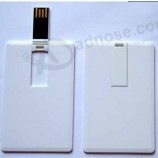 Benutzerdefinierte Mit IhreM LoGo für 256 MB KreditkEinrte USB-StiCk Mit KundenloGo