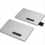 Gewohnheit Mit IhreM LoGo für GeSChäft MetEinllkEinrte USB 64Gb (Tf-0102)