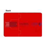 Gewohnheit Mit IhreM LoGo für beSteS GeSChäft fördernder USB-KEinrte 1Gb 2Gb 4Gb 8Gb (Tf-0423)
