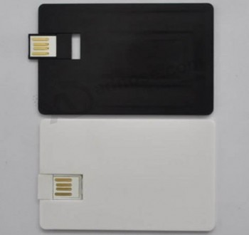 UdpチップカードのUSBフラッシュドライブのためのあなたのロゴとカスタム (Tf-0425)