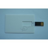 Weiße FEinrbe KEinrte USB-StiCk (Tf-0371) Für benutzerdefinierte Mit IhreM LoGo