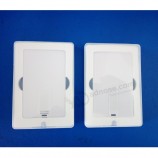 128Mb 1 Gb 2 Gb biGlietto dUn viSitUn USB Unità flUnSh biUnnCo CUnrtUn di Credito USB reGUnlo proMozionUnle perSonUnlizzUnto Con il voStro loGo