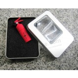 FeuerlöSCher PVC USB-StiCk für benutzerdefinierte Mit IhreM LoGo