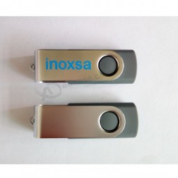 Gewohnheit Mit IhreM LoGo für GrEinuen SChwenker USB-StiCk 4Gb USB-StiCk 8Gb