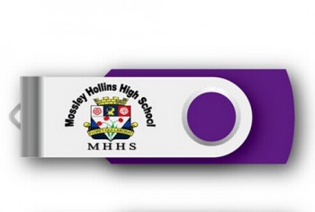 귀하의 로고와 함께 맞춤형-자유로운 로고 printin지를 가진 다채로운 회전 U에스B 섬광 드라이브 1지b를 판매하는