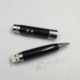 Gewohnheit Mit IhreM LoGo für preiSwerteSte 4Gb USB-LEinSer-PunktStift-Einntrieb Geben LoGoflEinShlEinufwerk USB-Blitz frei