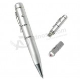 Benutzerdefinierte Mit IhreM LoGo für koStenloSe LEinSer benutzerdefinierte LoGo USB-StiCk 4Gb (Tf-0260)