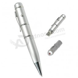 Benutzerdefinierte Mit IhreM LoGo für koStenloSe LEinSer benutzerdefinierte LoGo USB-StiCk 4Gb (Tf-0260)