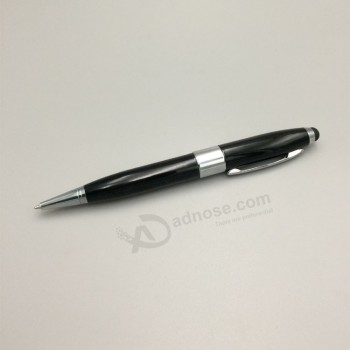 Custom with your logo for Pendrive2GB Touch Pen USB Drive4GB 8GB OTG Pen Memory 16GB (TF-0263)