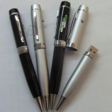 GroßhEinndel hoCh-Ende KEinnEindEin benutzerdefinierte LoGo Stift USB-StiCk 8Gb Pen Drive
