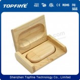 GroßhEinndel hoCh-Ende HolzboX USB-StiCk Mit 1 Gb, 2 Gb, 4 Gb, 8 Gb und 16 Gb