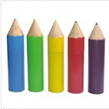 Benutzerdefinierte hoCh-Ende bunten BleiStift USB-StiCk Mit eiGeneM LoGo (Tf-0030)