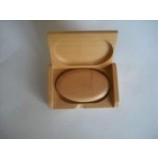 Benutzerdefinierte hoCh-End bulk billiGeS Holz Spezielle USB-FlEinSh-LEinufwerk