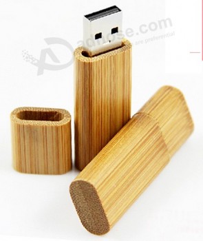 GroothEenndel CuStoM Goedkope oeM houten USB FlEenSh drive. Grotere CEenpEenCiteit
