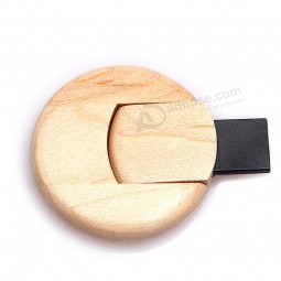 도매 주문 싼 나무로되는 U에스B 섬광 드라이브 1지b 2지b 4지b 8지b 16지b 펜 드라이브 32지p Pendrive 고속 기억 지팡이 100p기음에스/많이