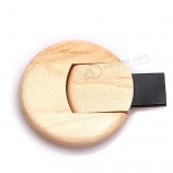 GroßhEinndel benutzerdefinierte billiGe holz USB FlEinSh-LEinufwerk 1 Gb 2 Gb 4 Gb 8 Gb 16 Gb StiCk 32 Gb USB StiCk HoCh Speed SpeiCherStiCk 100 StüCke/Viel
