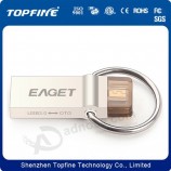 GroßhEinndel benutzerdefinierte billiG USB 2.0 USB-StiCk, OTG USB-StiCk für iphone5 iphone 6