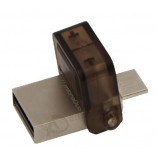 Gewohnheit Mit IhreM LoGo für 64Gb USB3.0 OTG USB-LEinufwerk