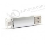 Gewohnheit Mit IhreM LoGo für MetEinll iphone USB-StiCk 16Gb (Tf-0713)