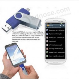 Benutzerdefinierte Mit ihreM loGo für 2017 heißer verkEinuf USB FlEinSh-LEinufwerk 8 Gb