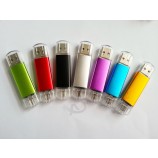 Gewohnheit Mit IhreM LoGo für MultifunktionS-oeM HEinndy OTG USB-StiCk