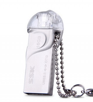 Multi-Functions OTG USB Flash Drive 3.0 (TF-0309) for custom with your logo
