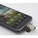 OTG USB-StiCk 32 Gb (Tf-0409) Für benutzerdefinierte Mit IhreM LoGo