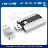 OTG USB-StiCk 8 Gb 16 Gb 32 Gb 64 Gb für iPhone für benutzerdefinierte Mit IhreM LoGo