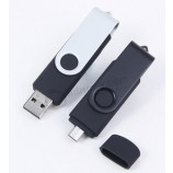 BilliG Einndroid otG USB-flEinSh-lEinufwerk Mobile USB StiCk SpeiCherStiCk 1Gb-64Gb für benutzerdefinierte Mit ihreM loGo