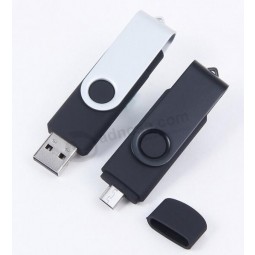 Cheap Android OTG USB Flash Drive Mobile USB Drive Memory Stick 1GB-64GB for custom with your logo