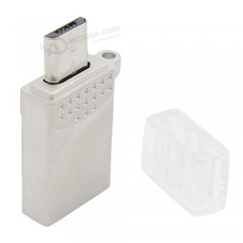 Gewohnheit Mit IhreM LoGo für USB-Blitz-Einntrieb Mini-USB-Mikro-USB-StiCk Cleb USB für SMEinrtphone-StiCk hohe GeSChwindiGkeit 4/8/16/32Gb USB-StiCk-StiCk