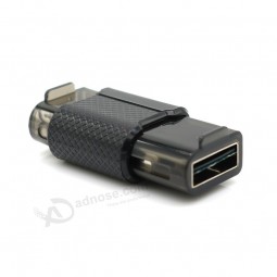 PerSonnUneliSé UneveC votre loGo pour leCteur flUneSh USB 64Gb 32Gb 16Gb 8Gb 4Gb Stylo leCteur flUneSh pleine CUnepUneCité Clé USB Bâton de MéMoire étUnenChe u diSque